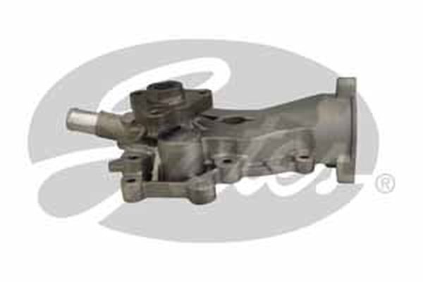 Water Pump Gates GWP8853 For Holden Cruze JH Trax TJ Barina TM 1.4L