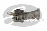 Water Pump Gates GWP8853 For Holden Cruze JH Trax TJ Barina TM 1.4L