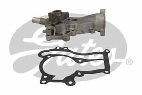 Water Pump Gates GWP8853 For Holden Cruze JH Trax TJ Barina TM 1.4L