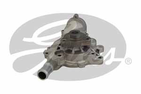 Water Pump Gates GWP8853 For Holden Cruze JH Trax TJ Barina TM 1.4L