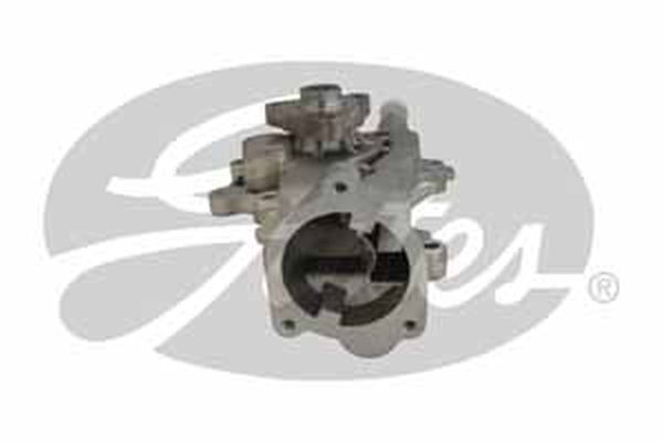 Water Pump Gates GWP8853 For Holden Cruze JH Trax TJ Barina TM 1.4L