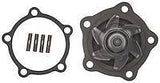 Water Pump Gates GWP887