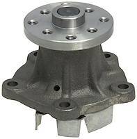 Water Pump Gates GWP887