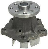 Water Pump Gates GWP887