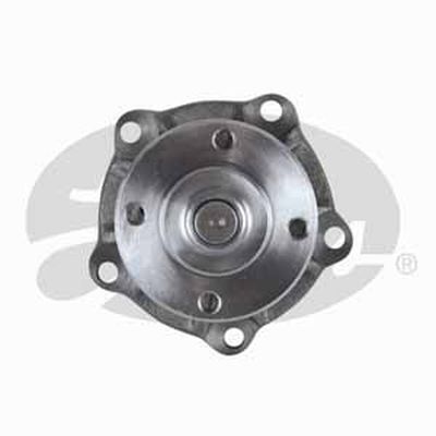 Water Pump Gates GWP896 For Toyota Dyna Landcruiser