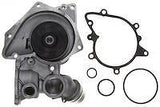 Water Pump Gates GWP9002 For BMW 5 6 7 8 X5