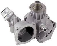 Water Pump Gates GWP9002 For BMW 5 6 7 8 X5