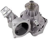 Water Pump Gates GWP9002 For BMW 5 6 7 8 X5
