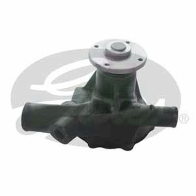 Waterpump