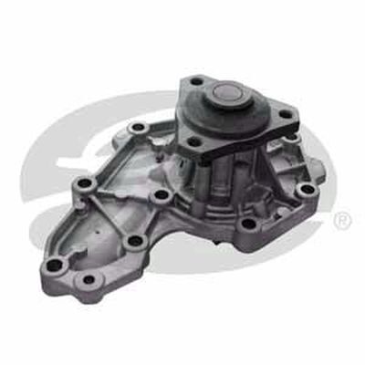 Water Pump Gates GWP998 for Renault Scenic  JA, RX44 2.0 Petrol F4R.740/4