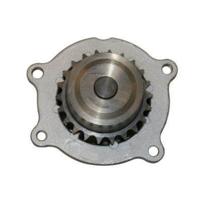 Water Pump GMB GWSU-27A for Subaru Liberty Outback Tribeca 3.0L
