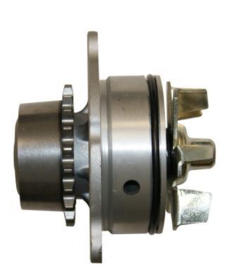 Water Pump GMB GWSU-27A for Subaru Liberty Outback Tribeca 3.0L