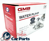 Water Pump GMB GWSU-27A for Subaru Liberty Outback Tribeca 3.0L