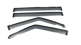 Weathershield-Slimline H0850-1L010AU for Nissan
