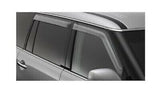 Weathershield-Slimline H0850-1L010AU for Nissan