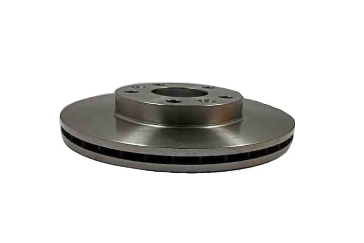 Front Rotor H2MZ1V125P For Ford