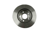 Front Rotor H2MZ1V125P For Ford