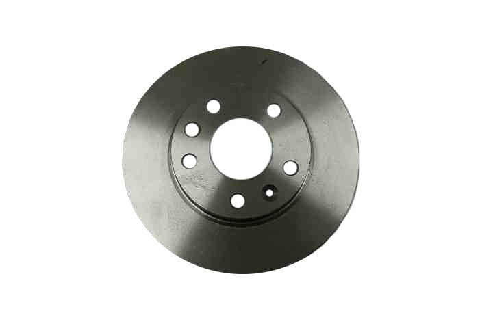 Front Rotor H2MZ1V125P For Ford