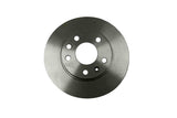 Front Rotor H2MZ1V125P For Ford