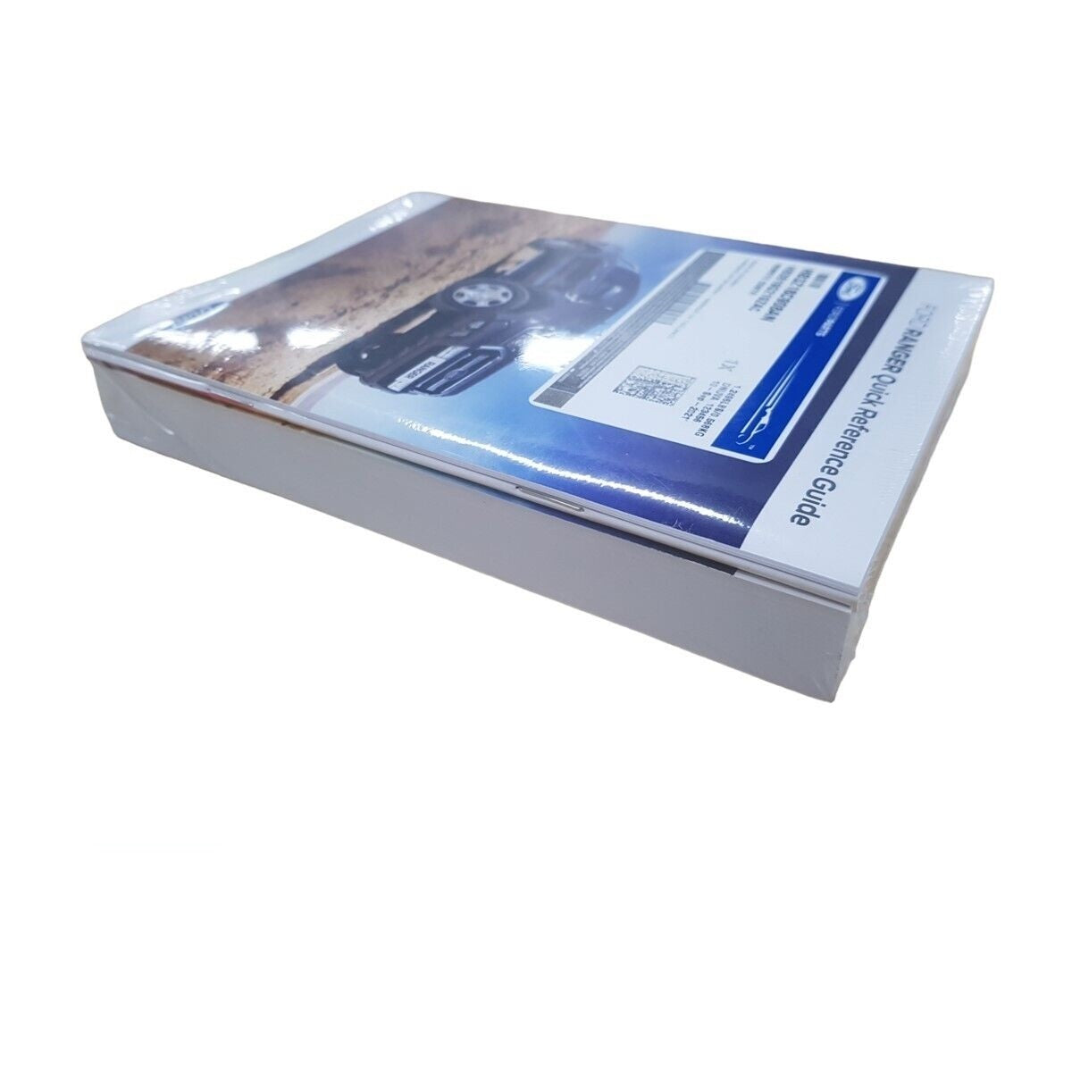 Owners Manual * HB3Z18C908AN For Ford