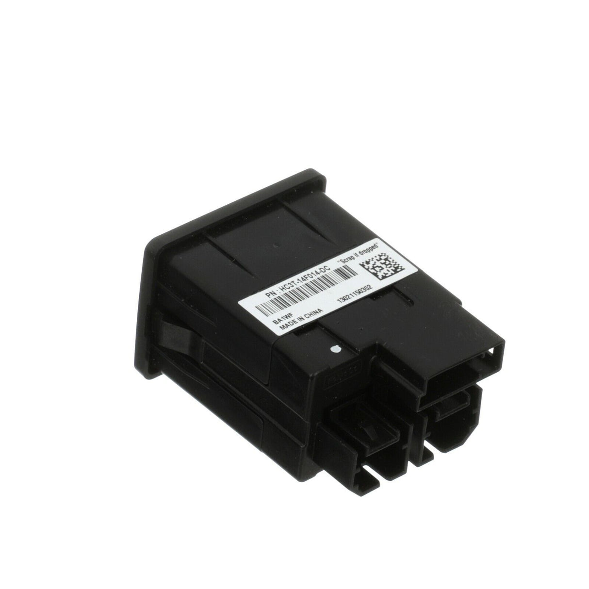 Mod M Media Hb Conn HC3Z19A387D For Ford