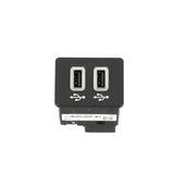 Mod M Media Hb Conn HC3Z19A387D For Ford
