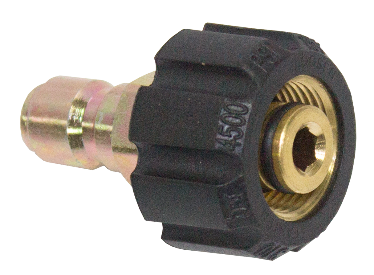 SP Tools Fitting M22 Male  And  M22 Male HF-L