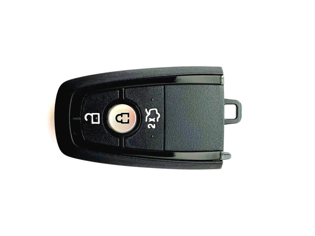 Warning Button Battery Remote Control Syste HS7Z15K601S For Ford