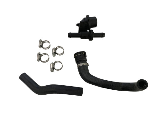 Radiator Hose Kit Gates HV2005VZWL