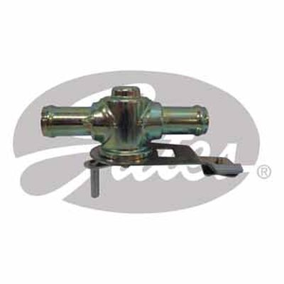 Heater Control Valve Gates HV4008 For