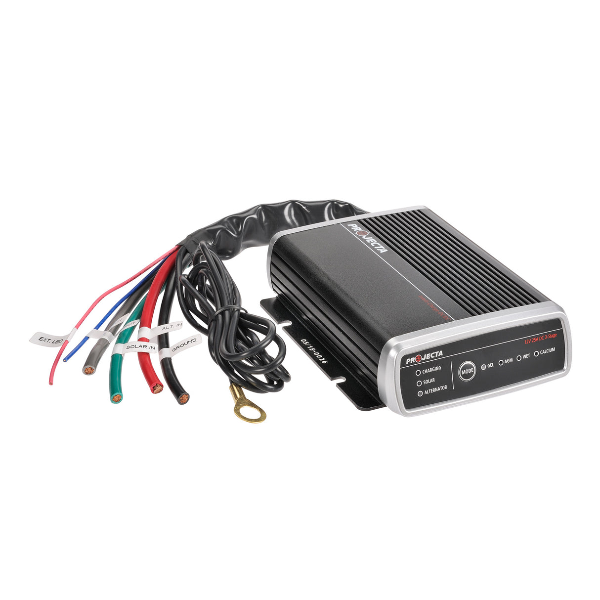 12-24V 25A Dc Battery Charger Projecta IDC25