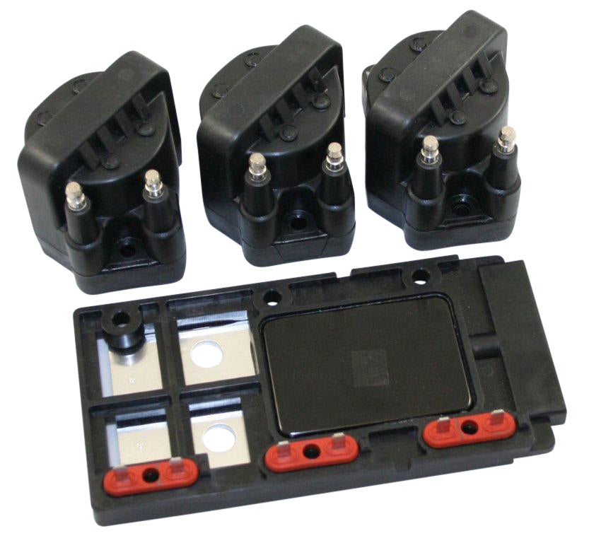 Dfi Mod   3 Coils Vn Ser2 Vy V6 Goss IM021M