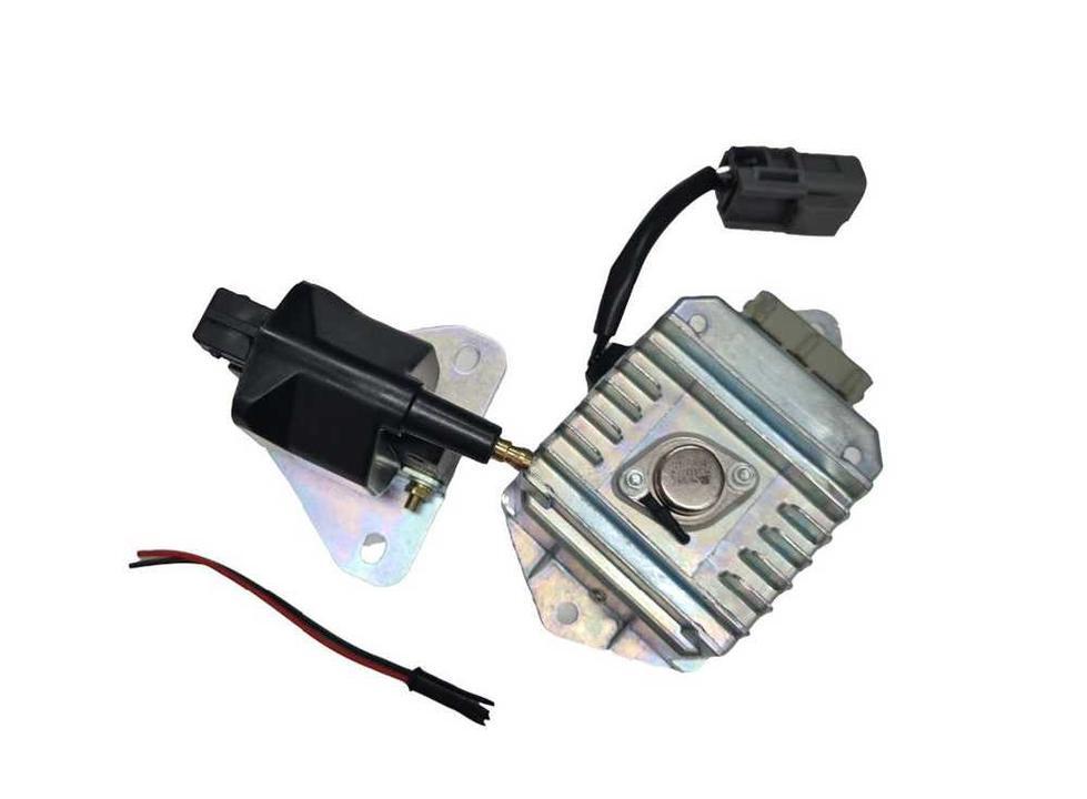 For Holden V8 Ign Module Kit Goss IM068