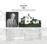 Ford Archives Official Collection Box Set 400 Page Special Limited Edition