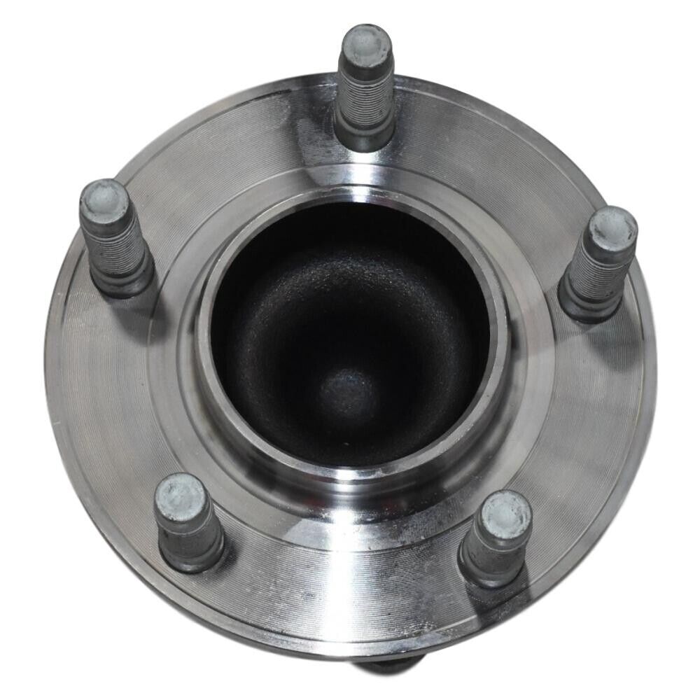 Hub Assembly Wheel J2MZ1104B For Ford