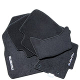 Genuine Carpet Mats Suits for Subaru Outback 2015-2020 J5010AL000