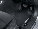 Genuine Carpet Mats Suits for Subaru Outback 2015-2020 J5010AL000