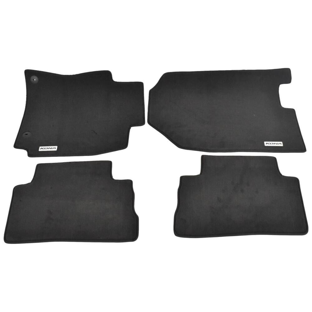 Floor Mat Carpet J9A20APH00 for Hyundai