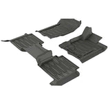 Mats All Weather 4P JB3J41130D00DA3GAX For Ford