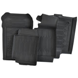 Mats All Weather 4P JB3J41130D00DA3GAX For Ford