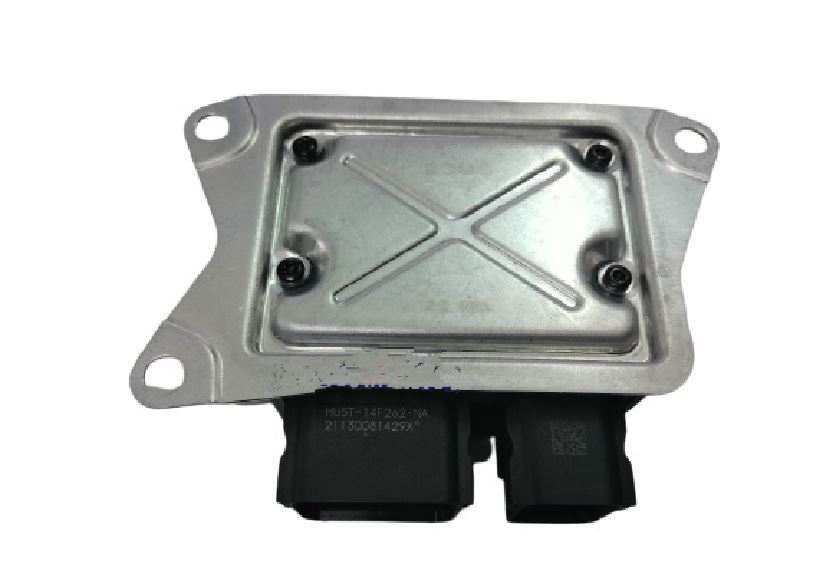 Monitor Assembly Air Bag Box* JB3Z14B321K For Ford