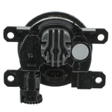 Lamp Assembly Long Range JB3Z15201C For Ford