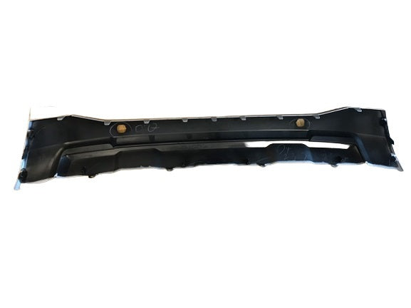 Panel Front Bumper Rh JB3Z17626F For Ford