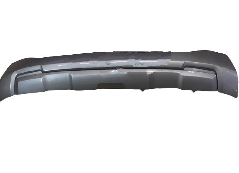 Valance Front Bumper JB3Z17626G For Ford
