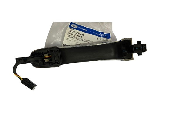 Handle Assembly - Door Out JB3Z2122404B For Ford