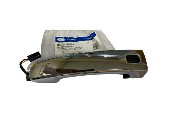 Handle Assembly - Door Out JB3Z2122404B For Ford