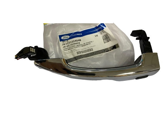 Handle Assembly - Door Out JB3Z2122404B For Ford