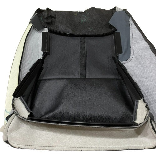 Cover Assembly - Seat Cushion JB3Z2162900CB For Ford