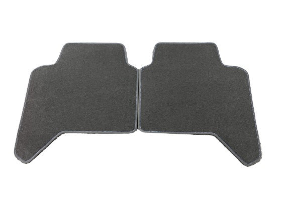 Kit Floor Contour Mat JB3Z2613035FA For Ford
