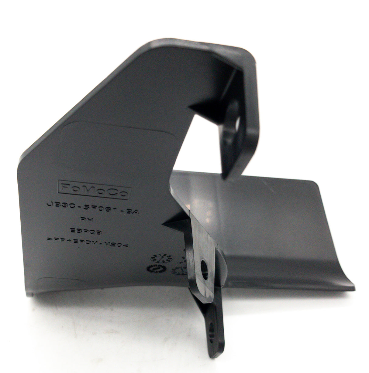 Steering Rack Boot Shield JB3Z3962A For Ford Ranger